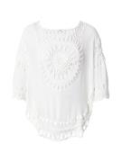 Hailys Pusero 'An44ny'  offwhite
