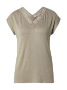 ZABAIONE Paita 'Ma44ria'  khaki
