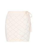 IZIA Hame 'Spring Summer'  vaaleabeige