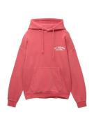 Pull&Bear Collegepaita 'PACIFIC'  keltainen / vadelma / musta / valkoi...