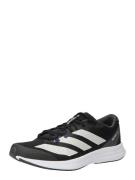 ADIDAS PERFORMANCE Juoksukengät 'Adizero Rc 5'  harmaa / musta / valko...