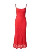 Bardot Cocktailmekko 'ADONI'  punainen