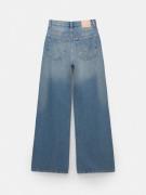 Pull&Bear Farkut  sininen denim