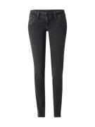LTB Farkut 'Molly'  harmaa denim