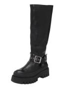 STEVE MADDEN Saappaat 'Cruz'  musta