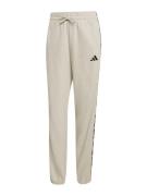 ADIDAS SPORTSWEAR Urheiluhousut  kitti / ruskea / musta