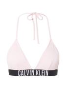 Calvin Klein Swimwear Bikinitoppi 'Intense Power'  pastellinpinkki / m...