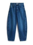 TOMMY HILFIGER Farkut  sininen denim