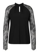 Vero Moda Tall Pusero 'VMMILLA'  musta