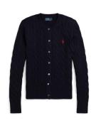 Polo Ralph Lauren Neuletakki  marine