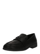 ARMANI EXCHANGE Loafer  musta