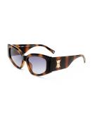 LE SPECS Aurinkolasit 'The Haunting'  ruskea / musta