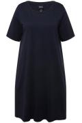 Ulla Popken Mekko  marine