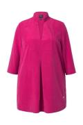 Ulla Popken Tunika  magenta