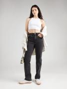 Calvin Klein Jeans Farkut 'ESS'  musta