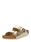 BIRKENSTOCK Sandaalit 'Arizona'  kulta