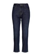 Carol Blue Lee Jeans