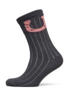 Socks Black PJ Salvage