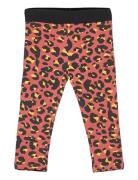 Baby Leggings Digi Leo Red Red Tao & Friends