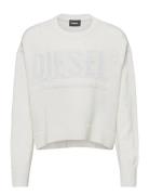 Klurexy Knitwear White Diesel