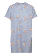 Malou Tunic Blue Lollys Laundry