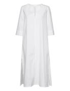 Elaine Dress White Filippa K