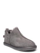 Slippers Grey Rosemunde