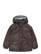 Coat Brown Mexx