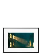 Poster Film Noir No. 3 Green Democratic Gallery