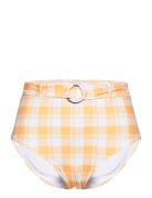 Lavande Bottoms Yellow Faithfull The Brand