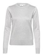 Milasz Pullover Grey Saint Tropez