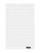 Terry Towel Novalie White Noble House