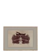 H.c. Andersen - The Lamp Beige ChiCura