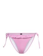 Saint Tropez Tai Cord Pink Missya