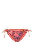 Vintage Tropical Bikini Brief Patterned Superdry