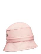 Summer Hat - Bamboo Pink Minymo