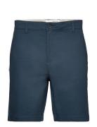 Slhcomfort-Homme Flex Shorts W Noos Navy Selected Homme