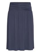 Skirt Blue Rosemunde
