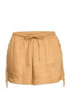 Freya Shorts Yellow Underprotection