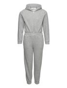 Jumpsuit Grey Rosemunde Kids