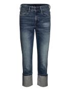 Noxer Straight Blue G-Star RAW