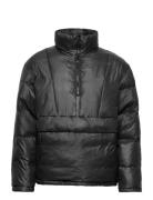 Shu Anorak Jacket W Black Shu