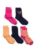 Socks Patterned Schiesser