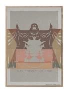 H.c. Andersen - Cohesion Patterned ChiCura