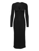 Luella Ida Dress Black Bzr