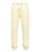 Trousers Cream Rosemunde Kids