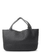 Palermo Shopper Black Ceannis