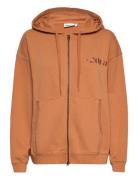 Cream Doctor 3 Sweat Hoodie Brown H2O Fagerholt