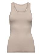 Summer Top Grey H2O Fagerholt