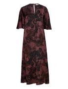 Ridaiw Yen Dress Patterned InWear